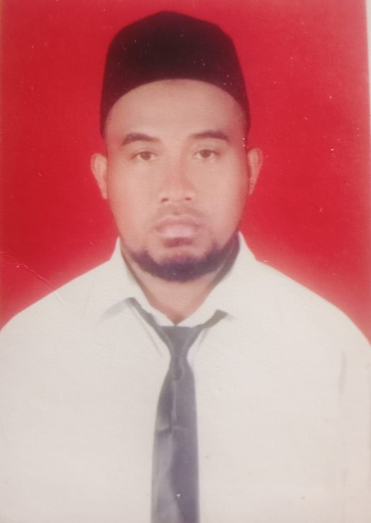 La Achmadi